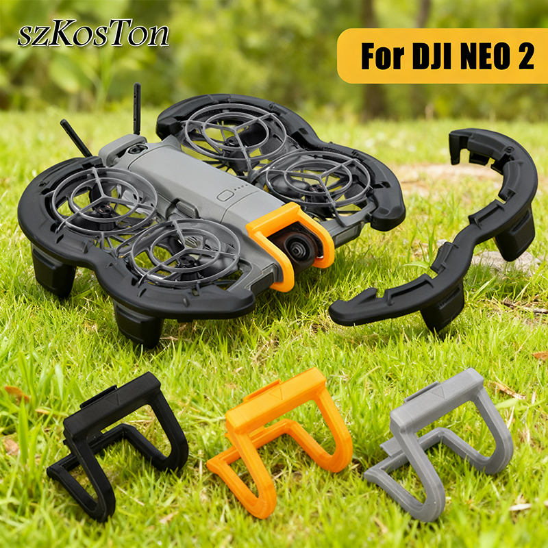 Drone Propeller Guard - Propeller Guard For DJI NEO 2