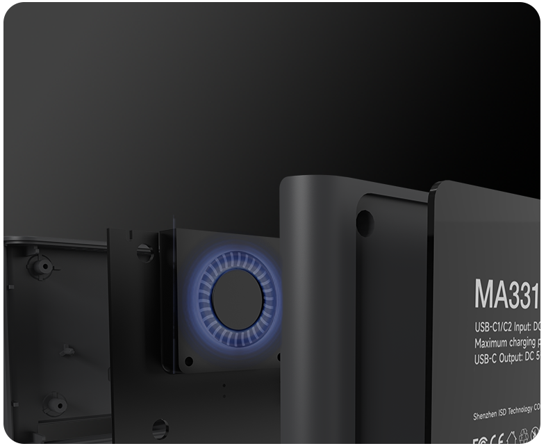 ISDT MA331 200W Smart Charger  - Drone Charger のレビューと価格