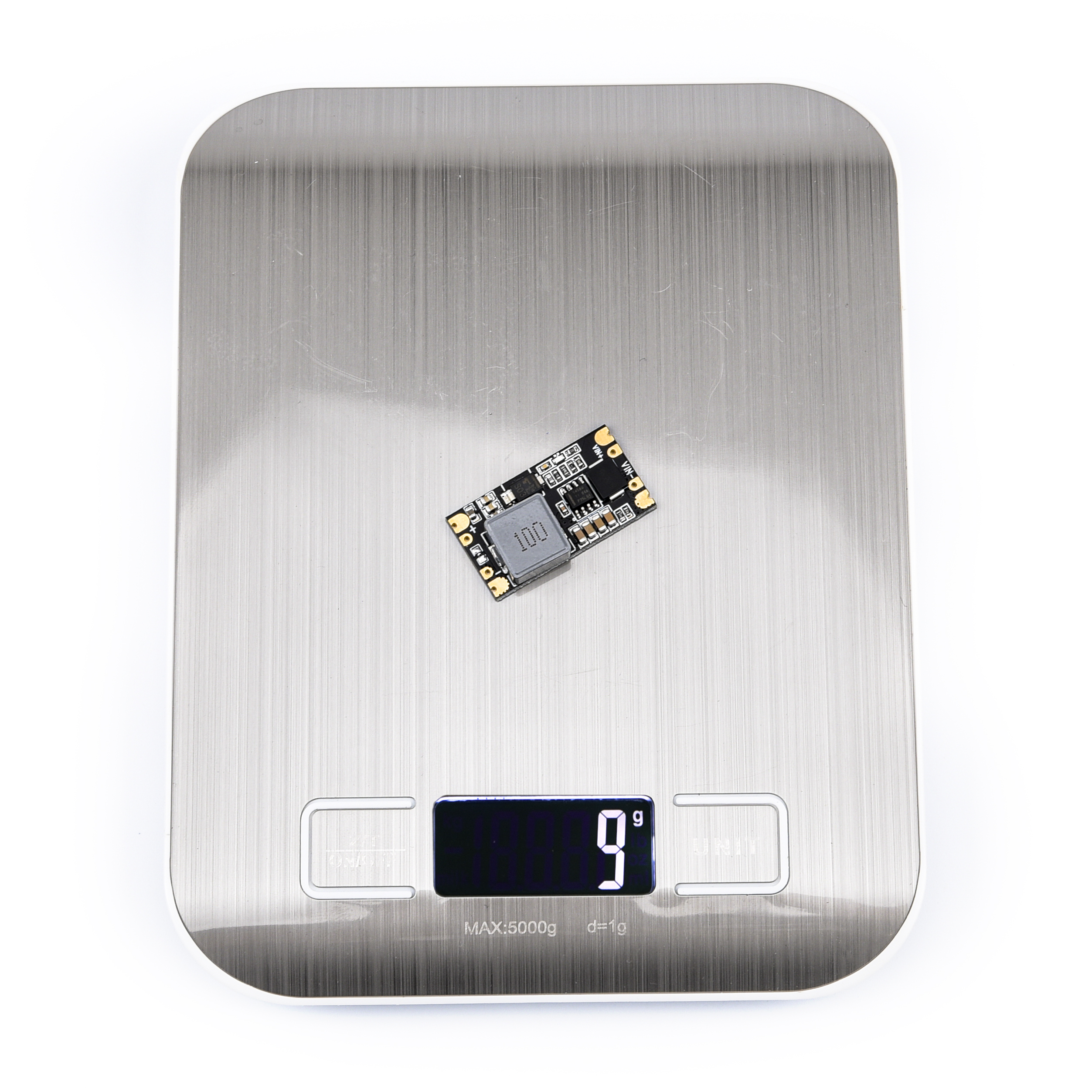 NEW Micro 5V 5A BEC UBEC Mini  - Drone Power Distribution Board のレビューと価格