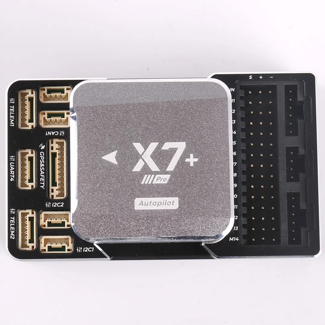 CUAV X7+ Pro Mini GPS Compatib - Drone Flight Controller のレビューと価格