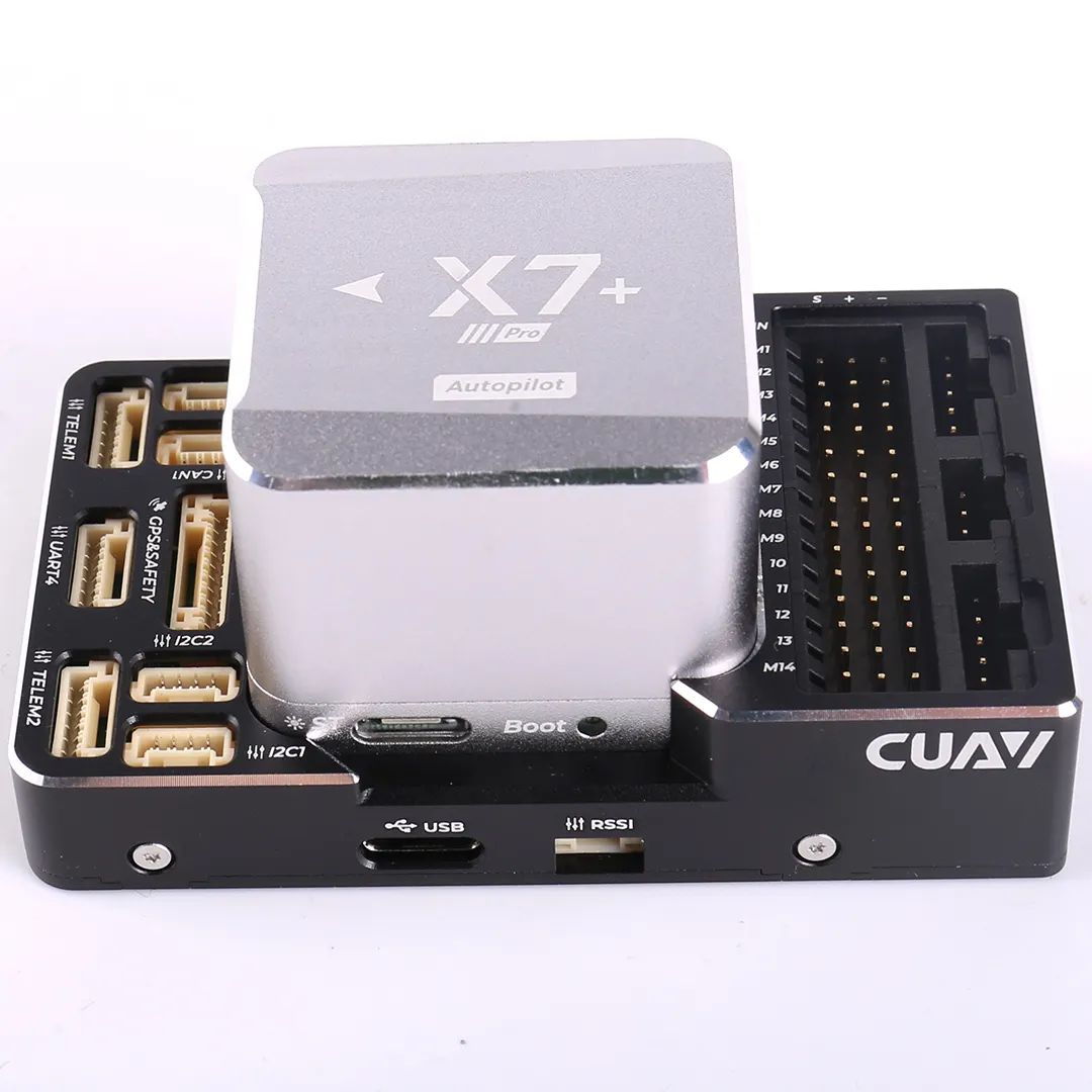 CUAV X7+ Pro Mini GPS Compatib - Drone Flight Controller のレビューと価格