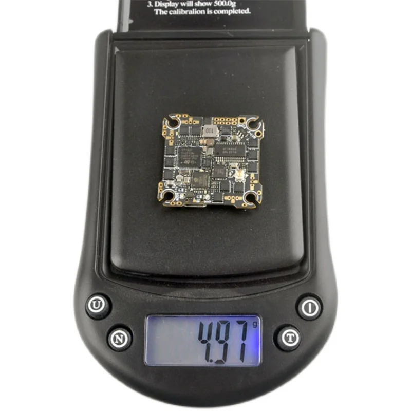 Happymodel AIO 4in1 F411 Fligh - Drone Flight Controller のレビューと価格