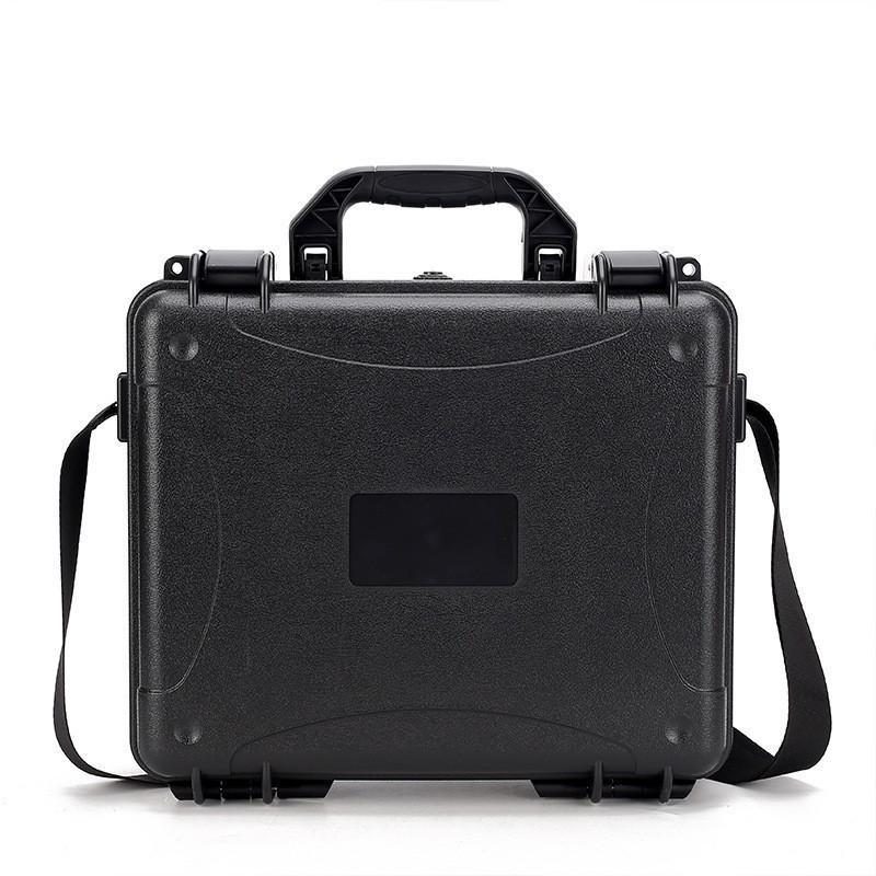 Waterproof Hard Case with Shou - Drone Battery Strap のレビューと価格