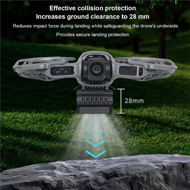 BTLIFE-Quick Release LED Light - Drone Led Light のレビューと価格