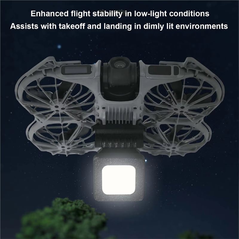 BTLIFE-Quick Release LED Light - Drone Led Light のレビューと価格