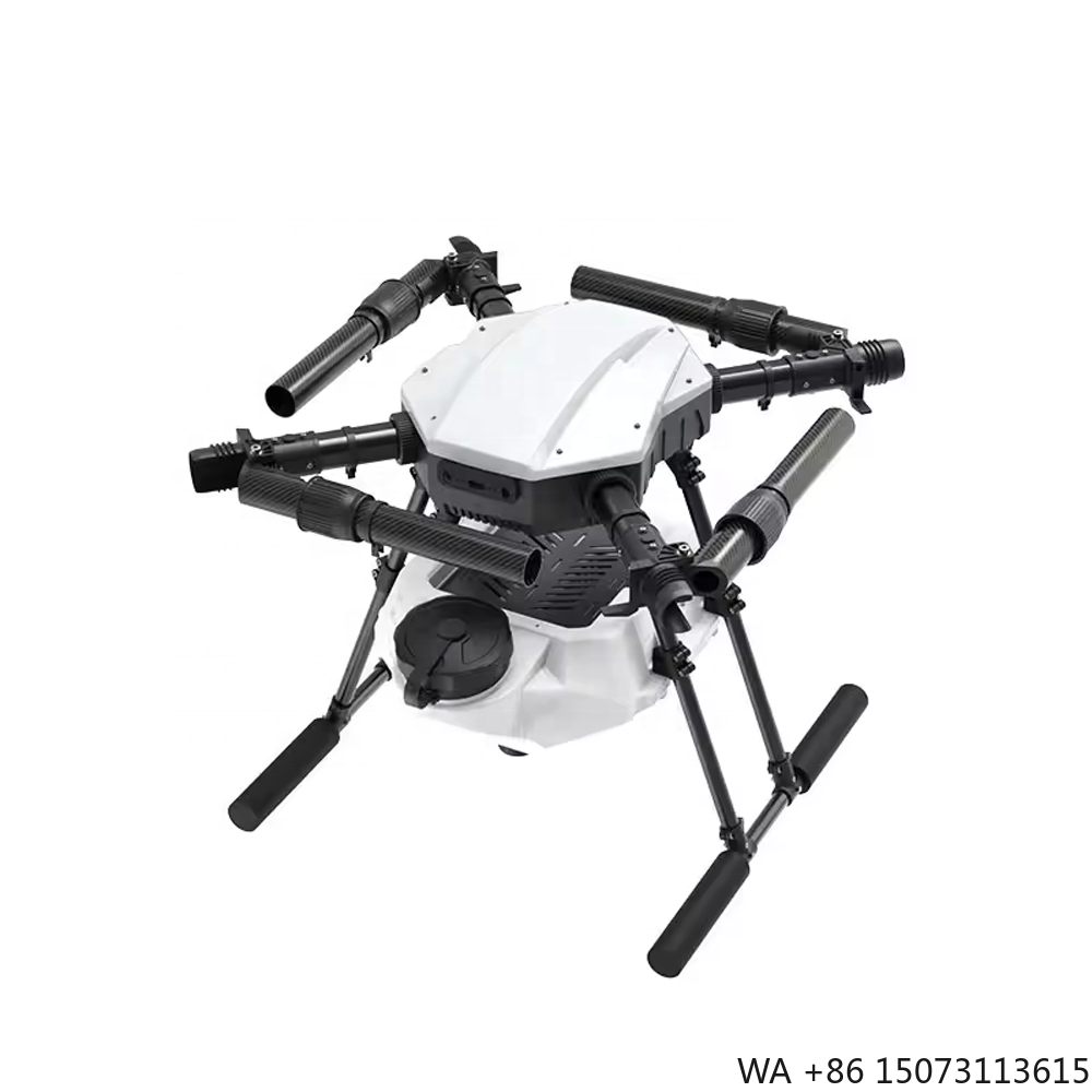 E416P 16L Water Pump  Agricola - Drone Frame のレビューと価格