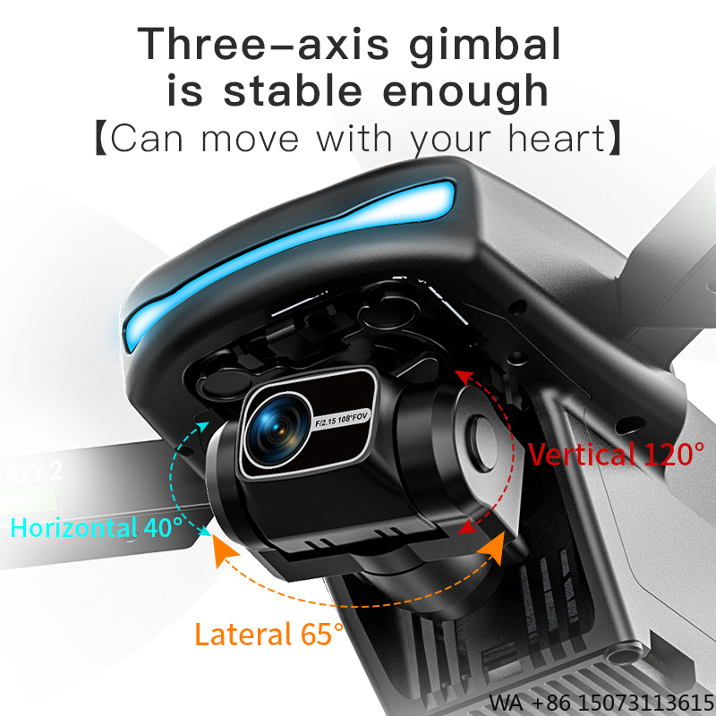 Beginner GPS with Obstacle Avo - Drone Gimbal のレビューと価格