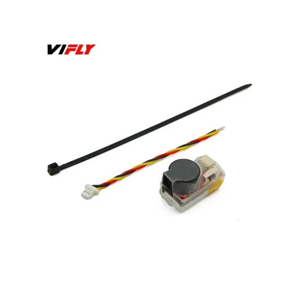 VIFLY Finder2 Finder V2 FPV Ra - Drone Buzzer のレビューと価格