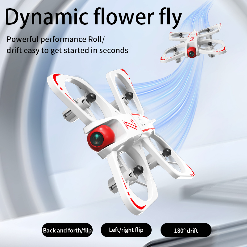 New 5G GPS 4K HD EIS dual-came - Drone Gps Mount のレビューと価格