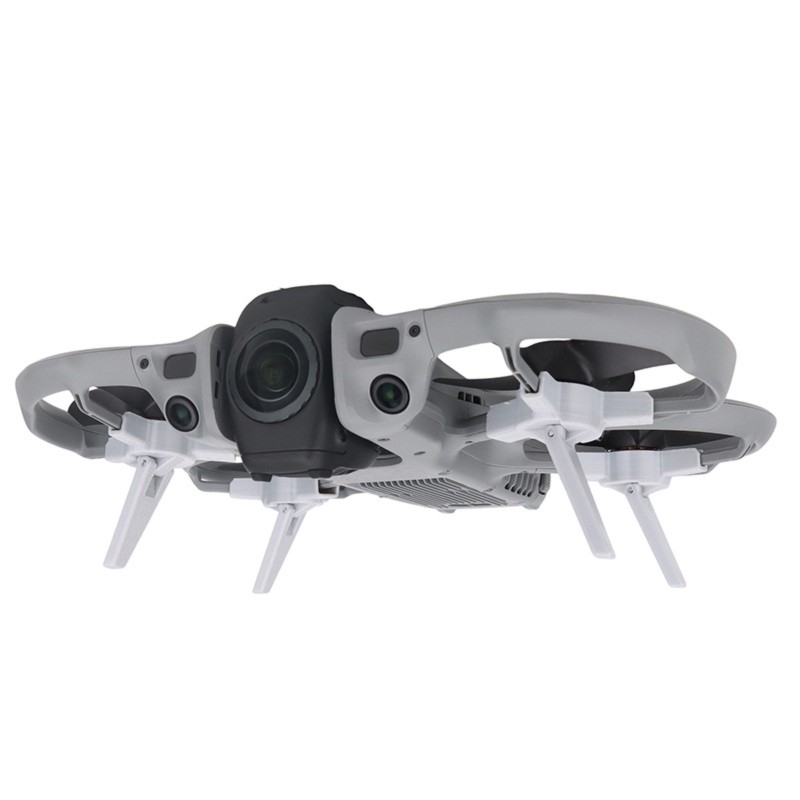 FEDI-Mini Landing Gear For DJI - Drone Landing Gear のレビューと価格