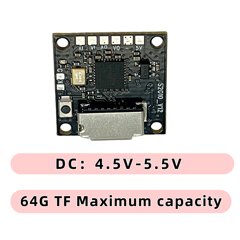 SLONWAKE MINI DVR Recording Mo - Drone Frame のレビューと価格