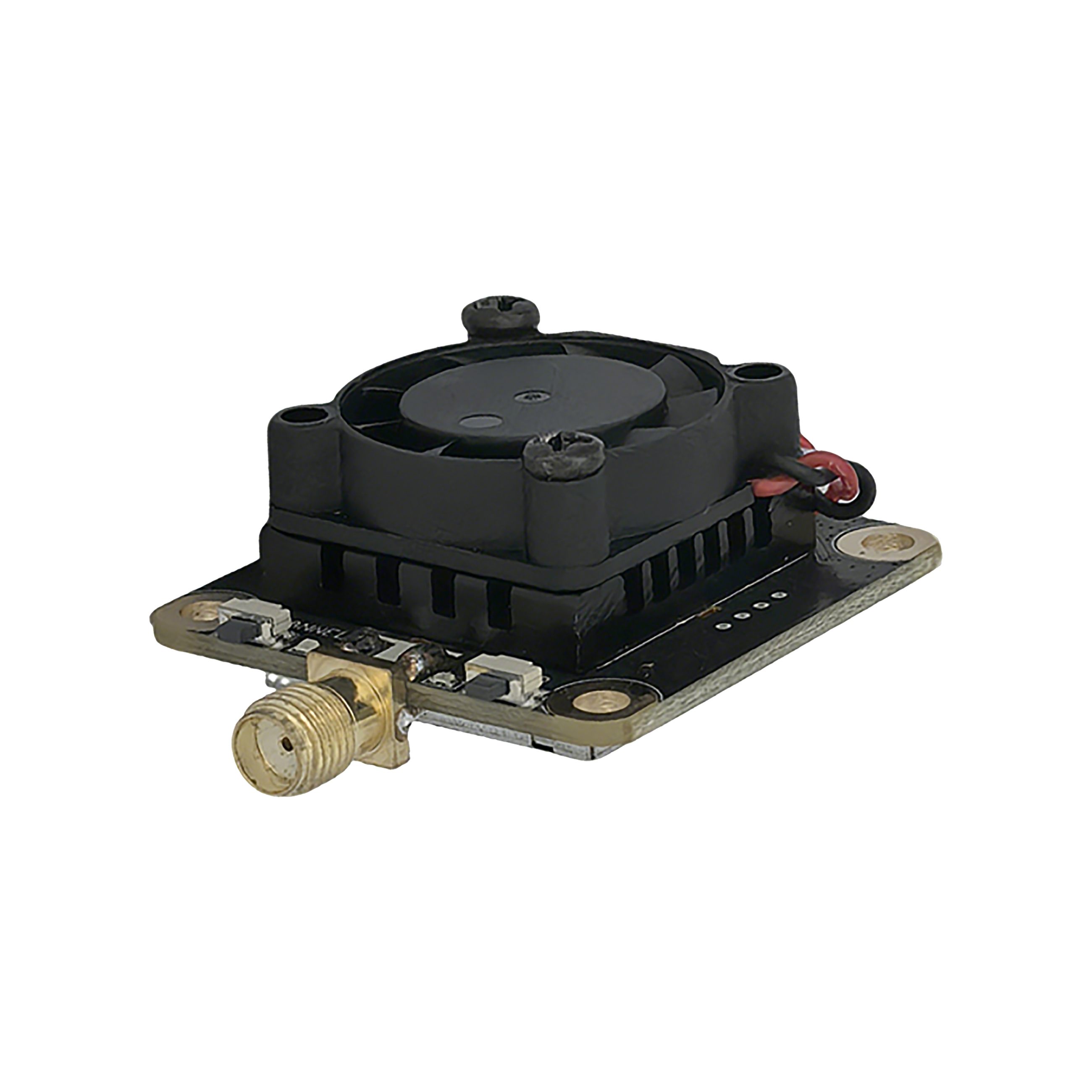 2.0-2.2G 4.5W VTX 8CH FPV Vide - Drone Receiver のレビューと価格