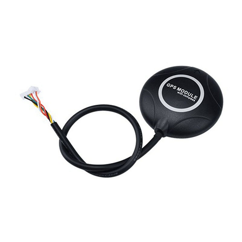 ABGINEO-M8N Flight Controller  - Drone Compass のレビューと価格
