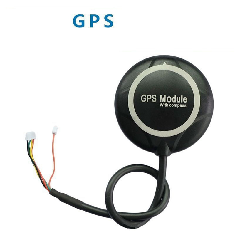 ABGINEO-M8N Flight Controller  - Drone Compass のレビューと価格