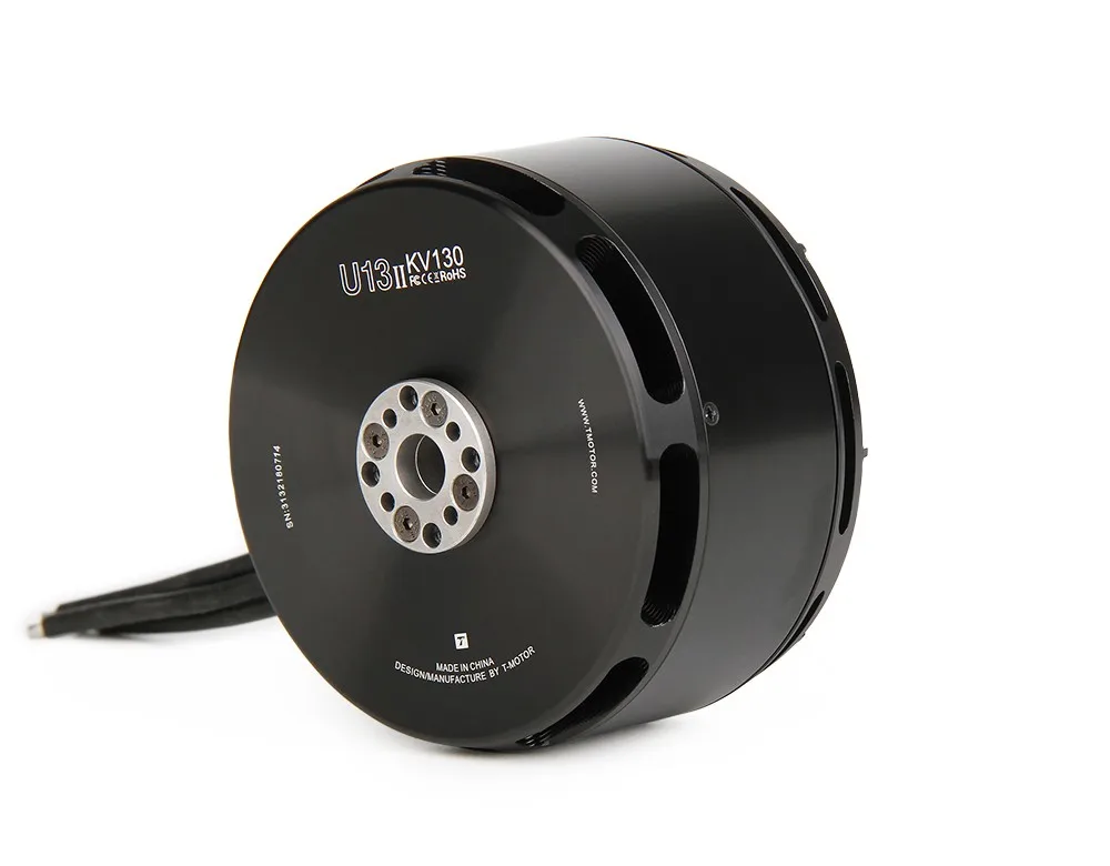 NEW U13II 130KV 65KV High Torq - Drone Motor のレビューと価格