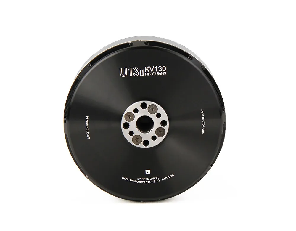 NEW U13II 130KV 65KV High Torq - Drone Motor のレビューと価格
