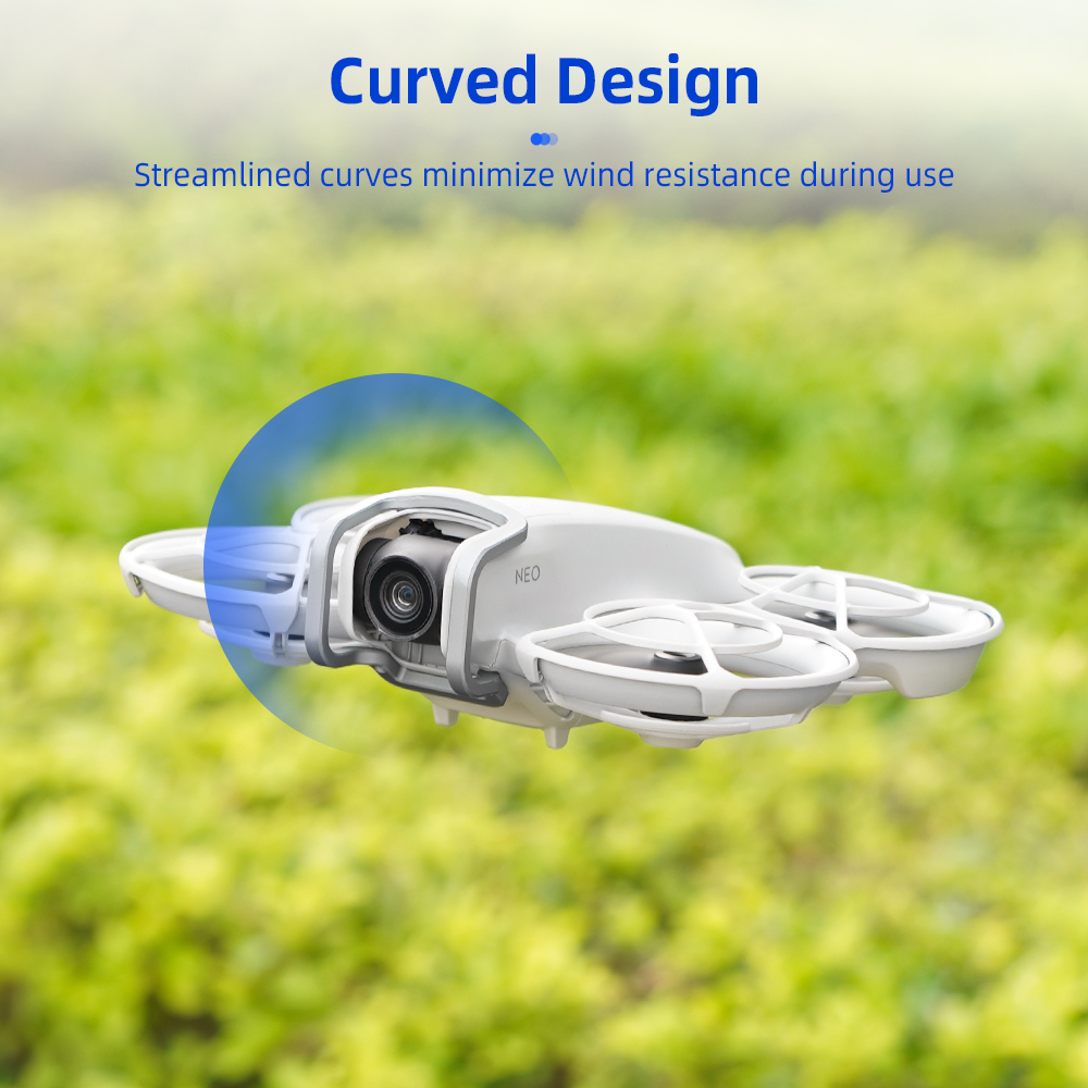 BRDRC For DJI NEO Accessories  - Drone Propeller Guard のレビューと価格