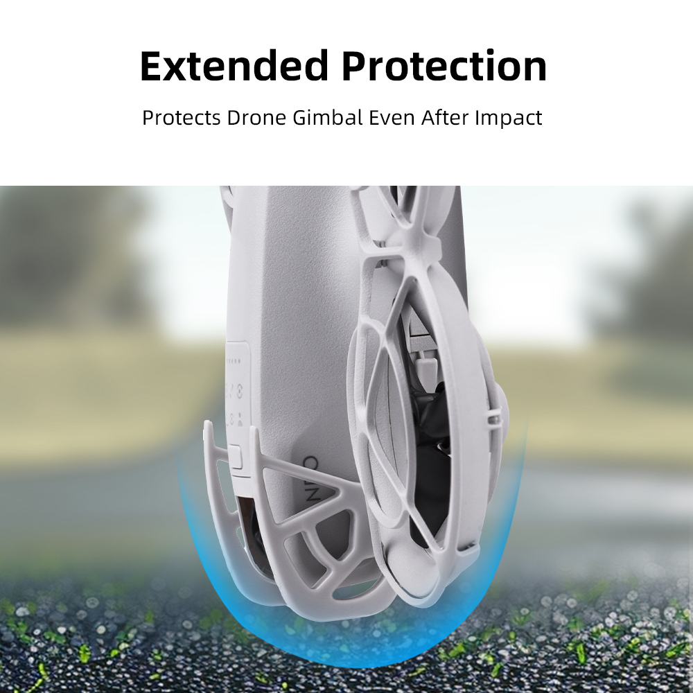BRDRC For DJI NEO Accessories  - Drone Propeller Guard のレビューと価格