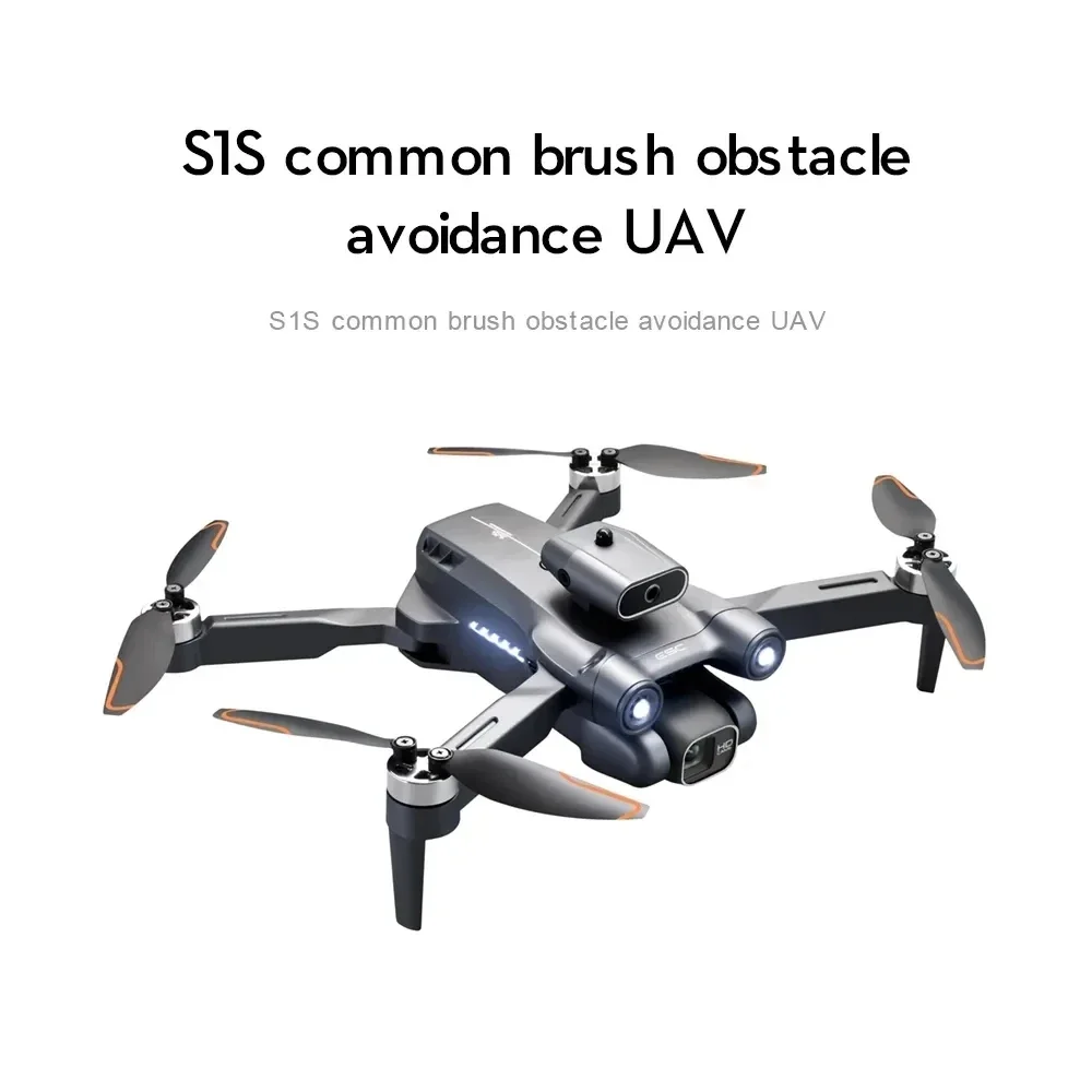 New S1S 5G GPS Drone Camera 8K - Drone Gps Mount のレビューと価格