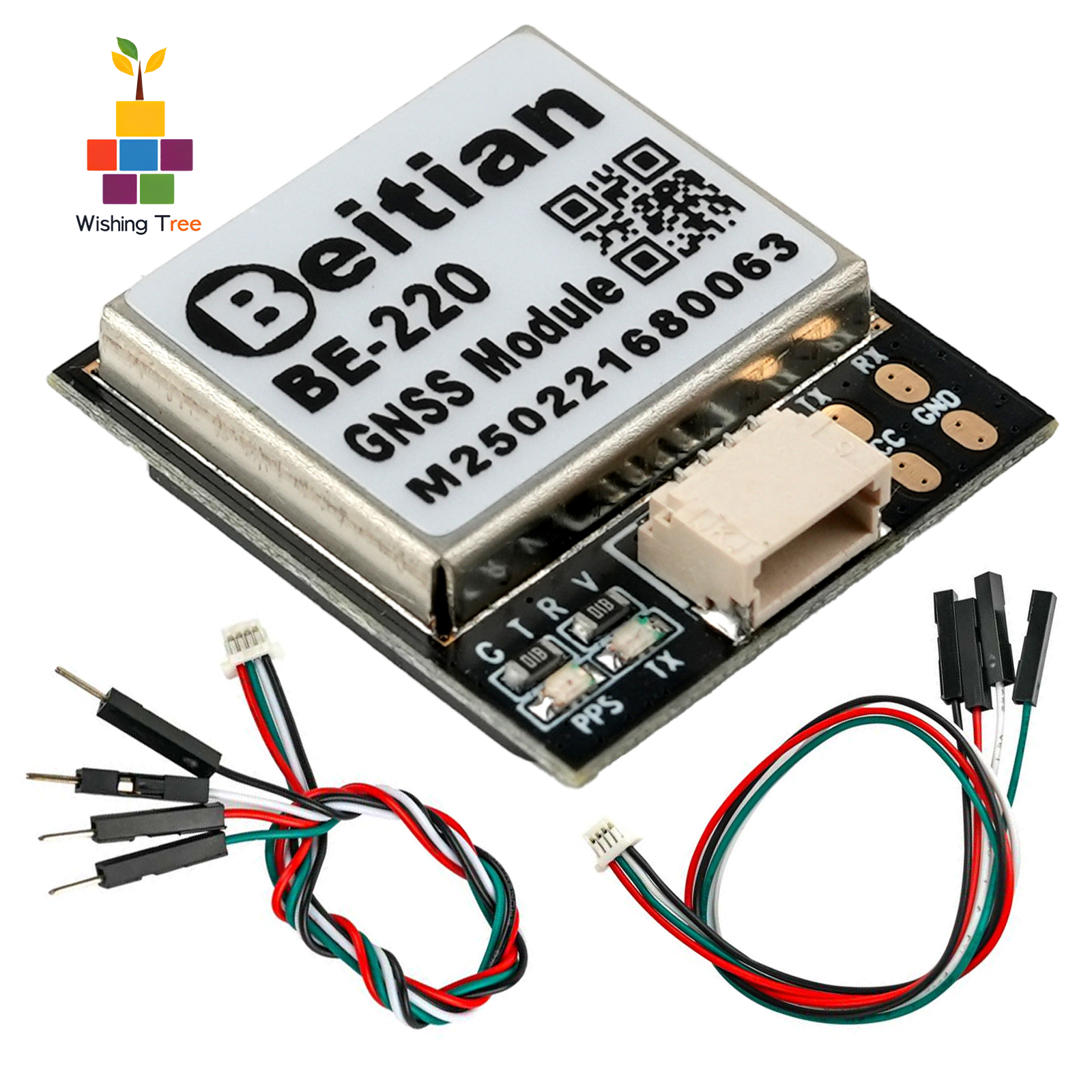 BE-220 M10050 Ultra-Low Power  - Drone Gps Module のレビューと価格