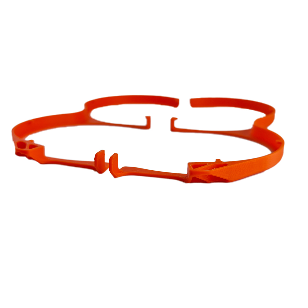 Protective Bumper Ring for DJI - Drone Propeller Guard のレビューと価格