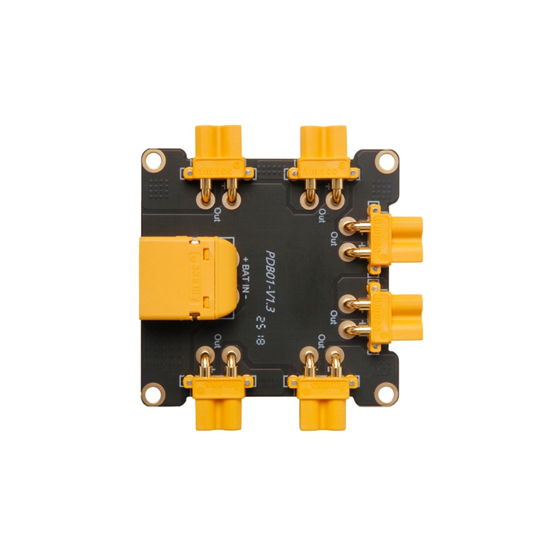 Power Distribution Board (PDB) - Drone Power Distribution Board のレビューと価格