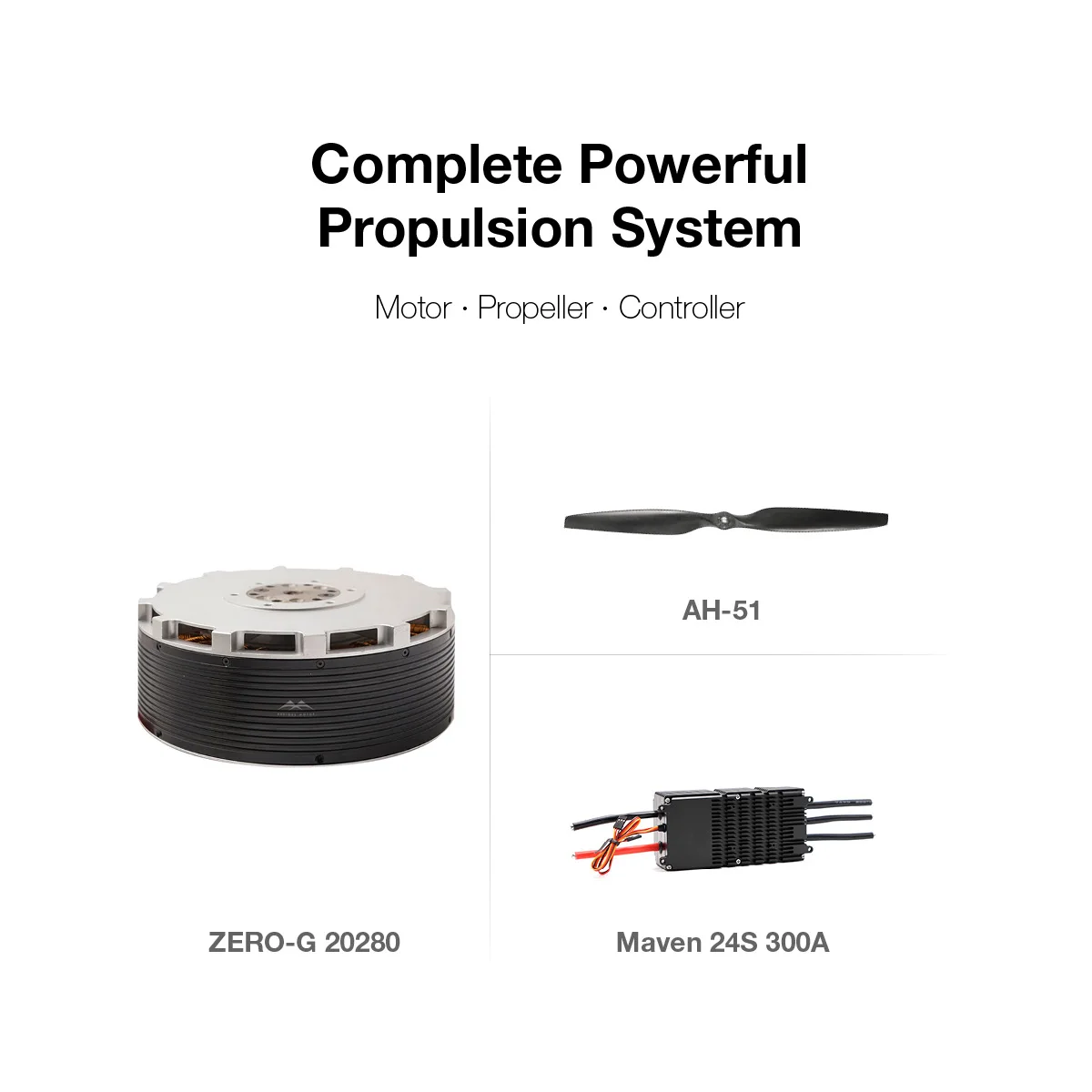 High Power 90KG Thrust Brushle - Drone Esc のレビューと価格