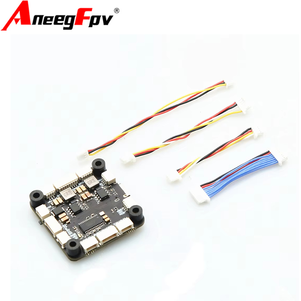 AneegFpv F722 F7 Flight Contro - Drone Esc のレビューと価格