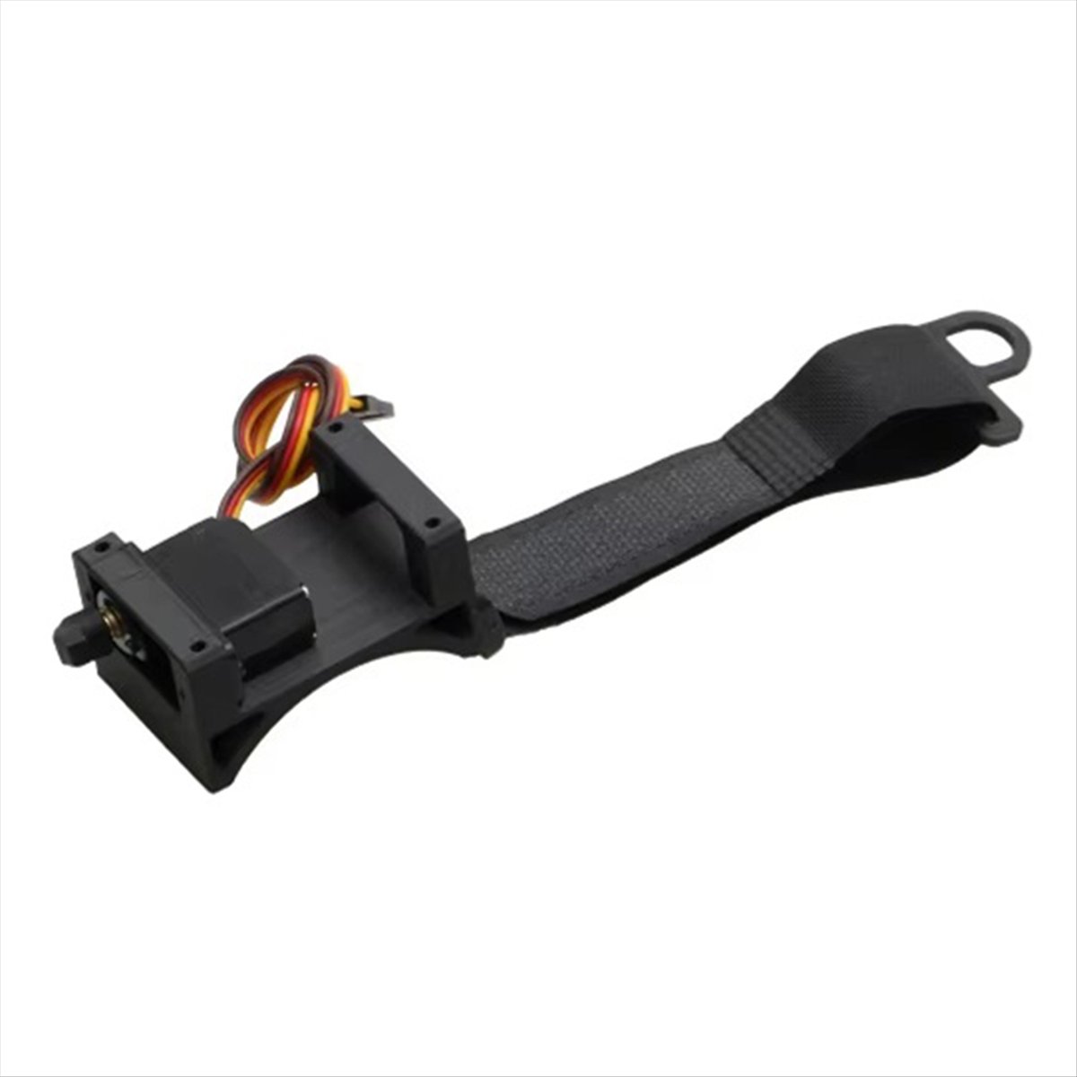 Load 1kg FPV RC Drone Cable Ti - Drone Battery Strap のレビューと価格