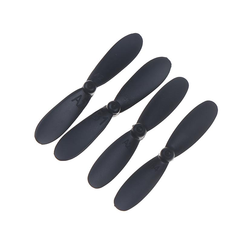 8PCS 42mm Props For 4D RC Spar - Drone Battery のレビューと価格