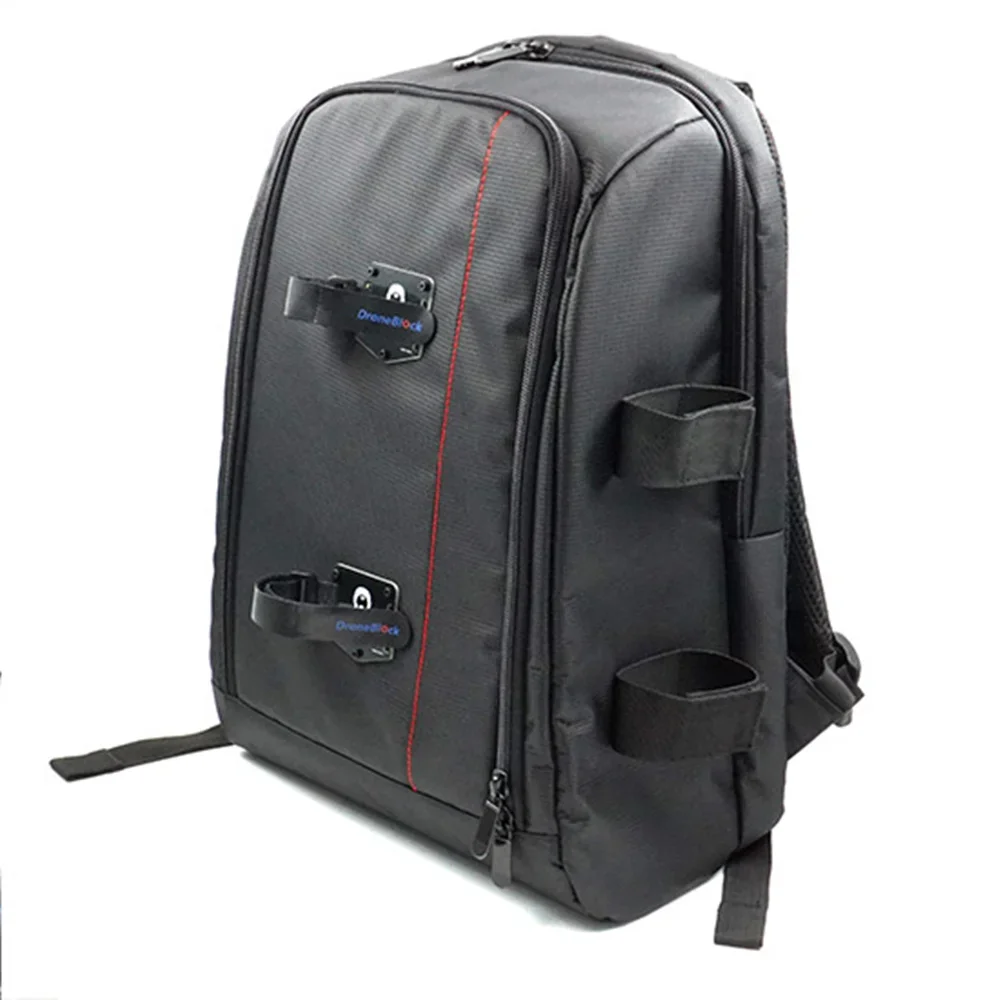2 Pack Drone Backpack Hanger H - Drone Battery Strap のレビューと価格