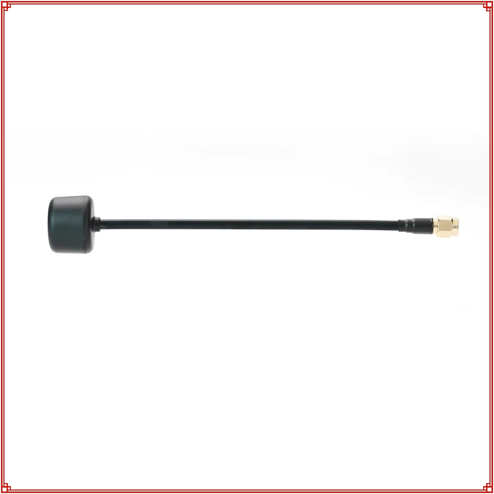 2026 New RUSHFPV 3.3G 2W VTX T - Drone Receiver のレビューと価格