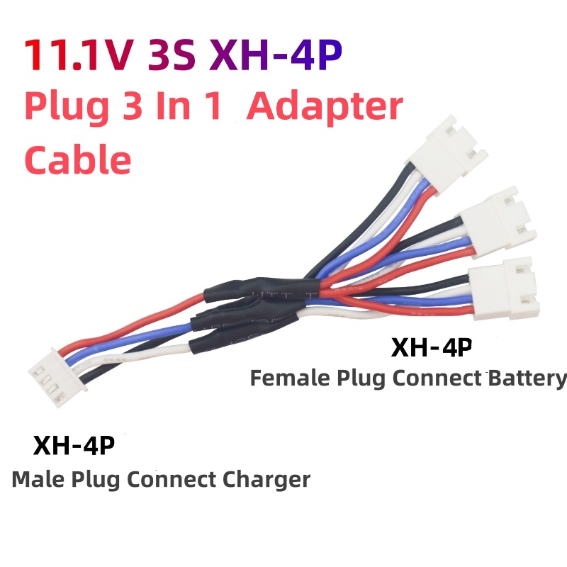 MJX B3 RC Drone Battery Charge - Drone Charger のレビューと価格