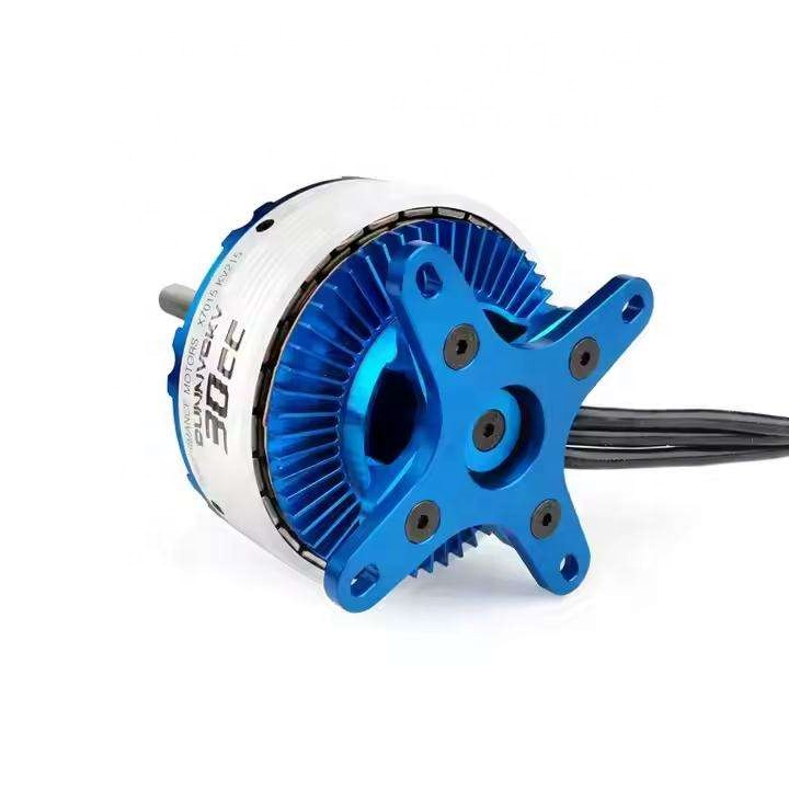 X Series V3 X7015 30CC KV215 B - Drone Motor のレビューと価格