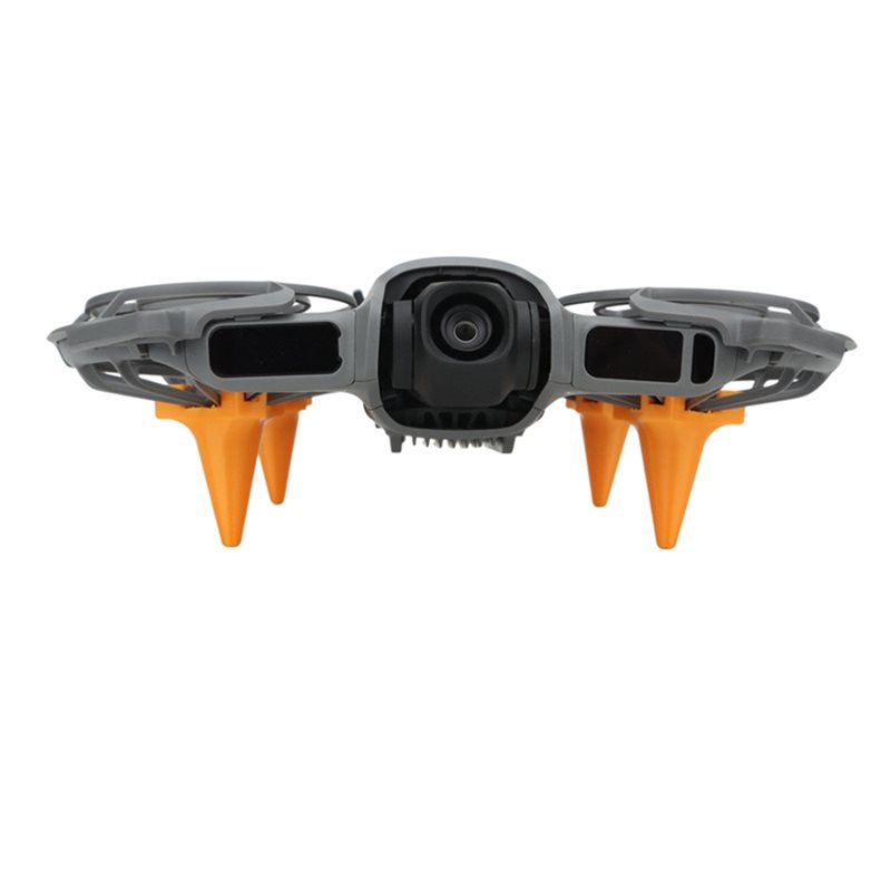 [NEW A09R!】 Heightened Landing - Drone Landing Gear のレビューと価格
