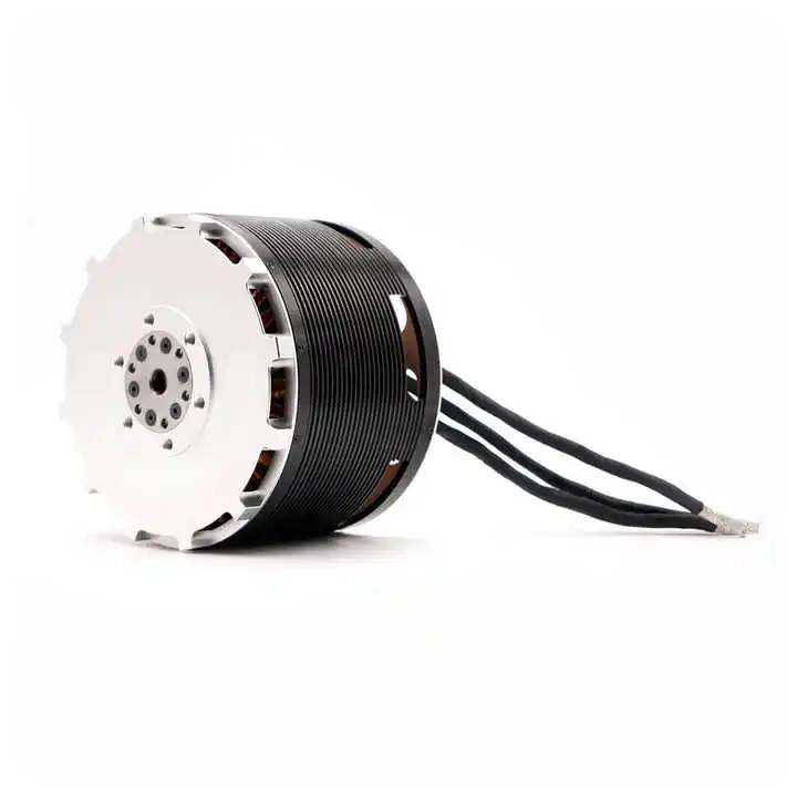 FRC 240150 210KG Thrust Quadco - Drone Motor のレビューと価格