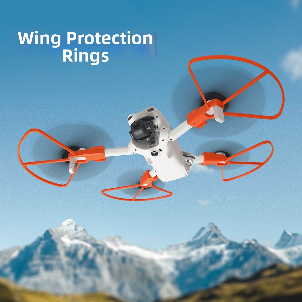 Hot Sales Brushless Motor For- - Drone Propeller Guard のレビューと価格