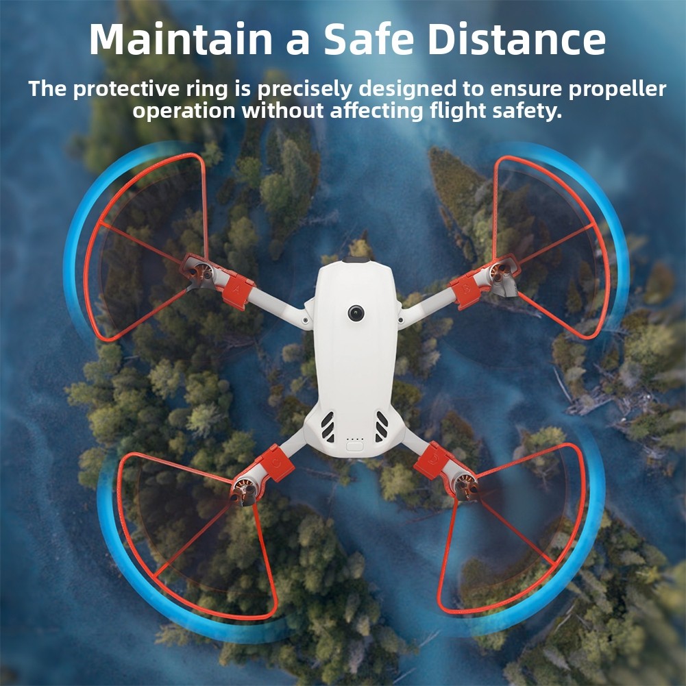 Hot Sales Brushless Motor For- - Drone Propeller Guard のレビューと価格