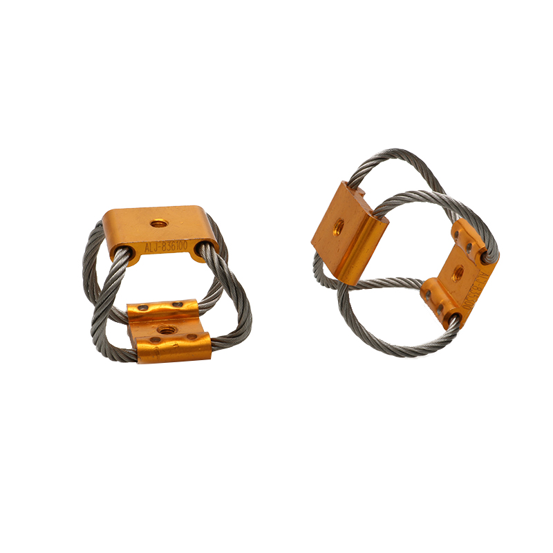 1PCS Mini Steel Wire Rope Shoc - Drone Power Distribution Board のレビューと価格