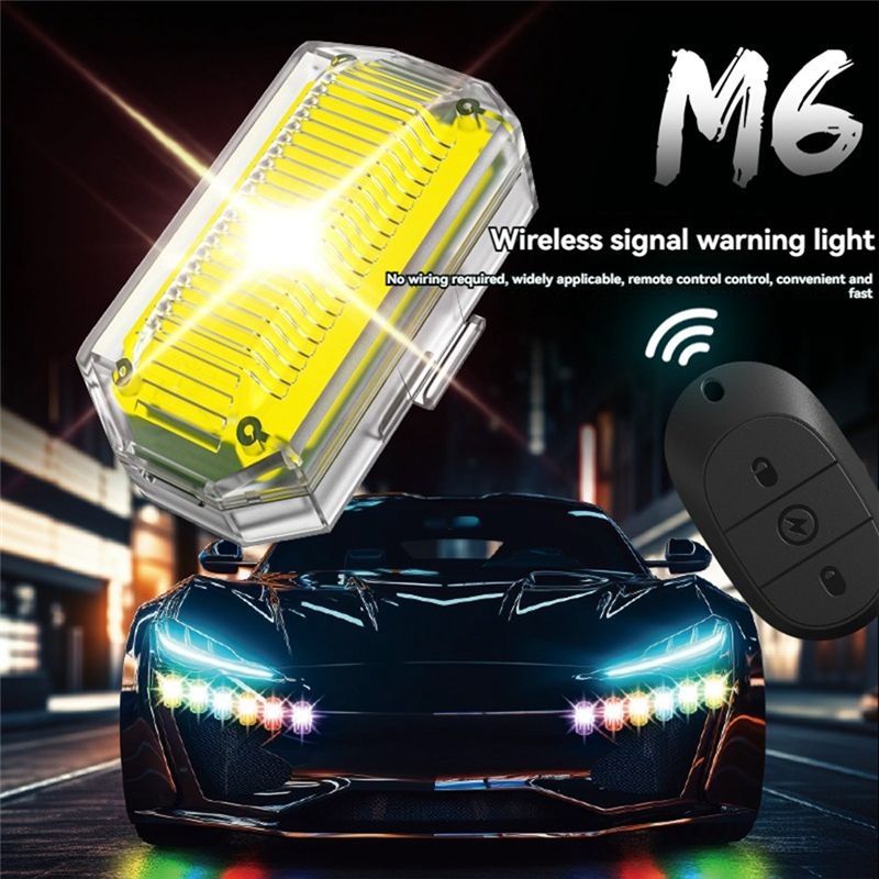 Wireless LED Drone Strobe Ligh - Drone Led Light のレビューと価格