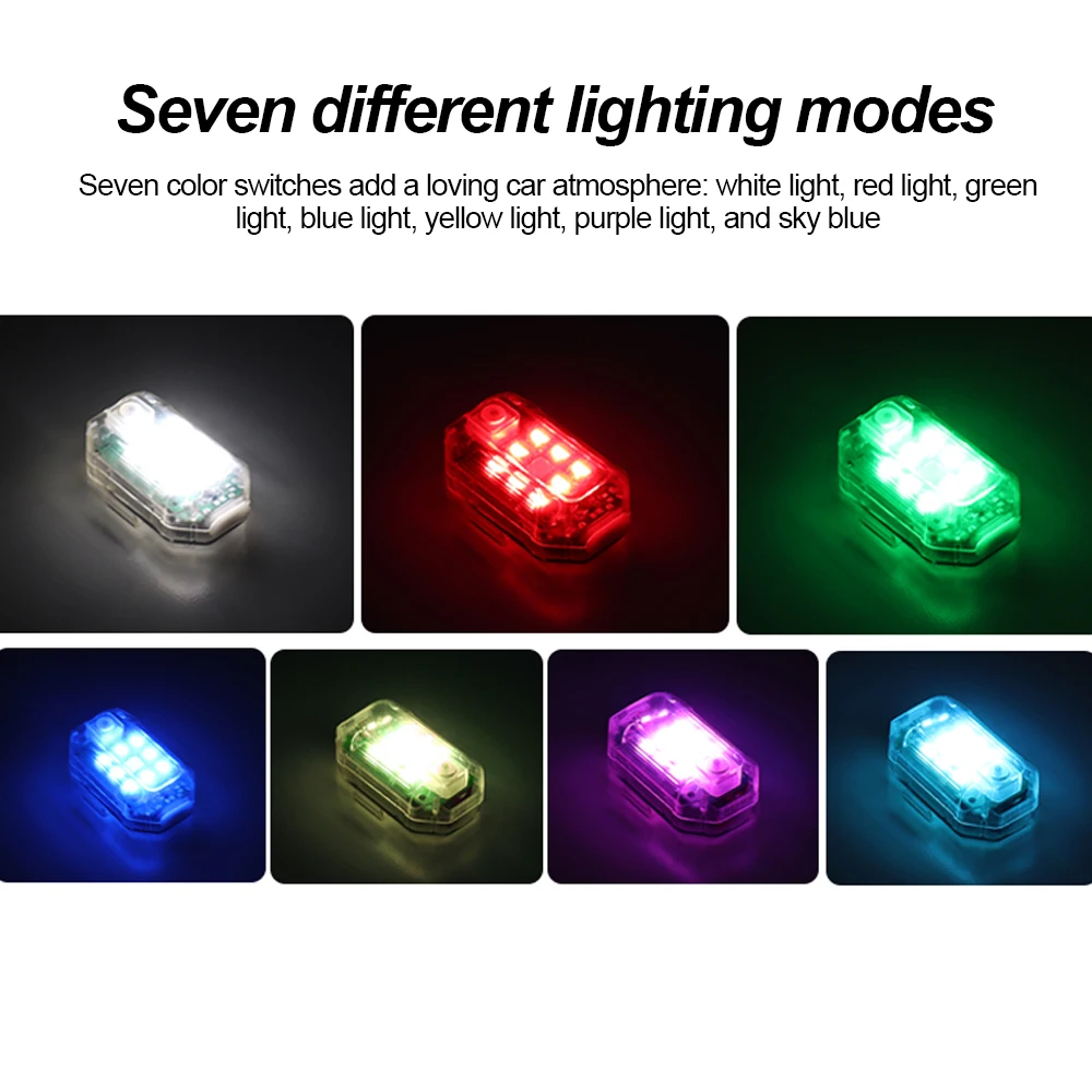 Wireless Remote Control LED Ai - Drone Led Light のレビューと価格