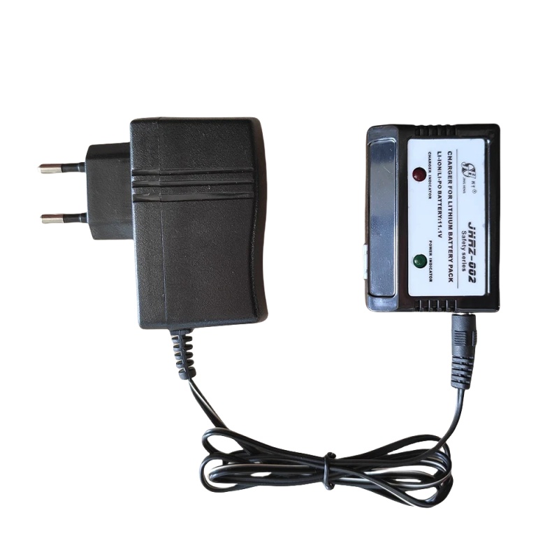 3S 11.V LiPo Balance Charger W - Drone Charger のレビューと価格
