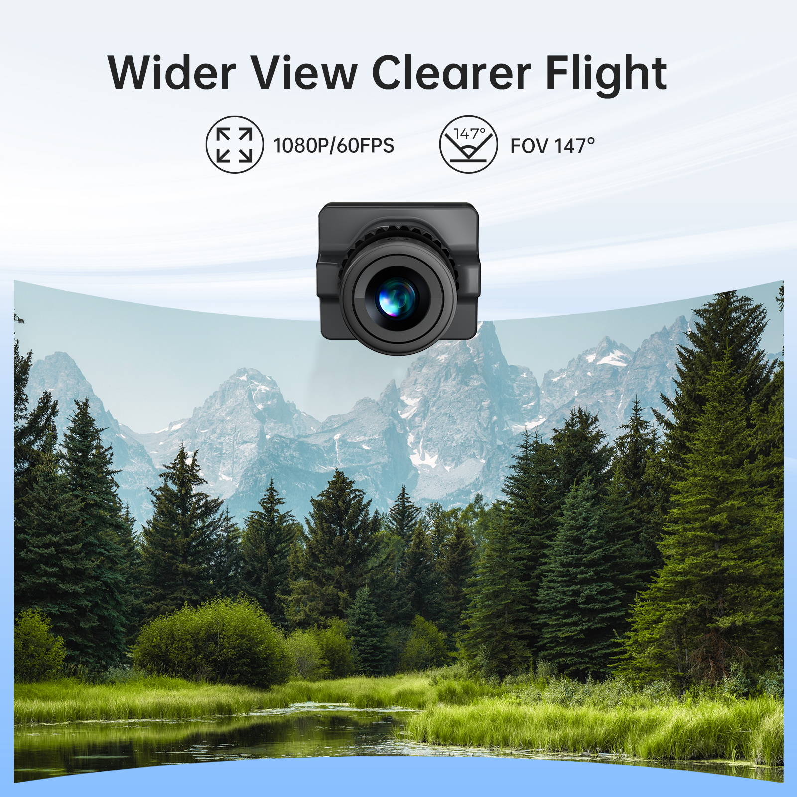 CADDX Walksnail Ascent Lite VT - Drone Power Distribution Board のレビューと価格