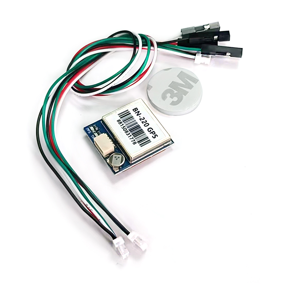 BN-220 BN880 GPS GLONASS Modul - Drone Antenna のレビューと価格
