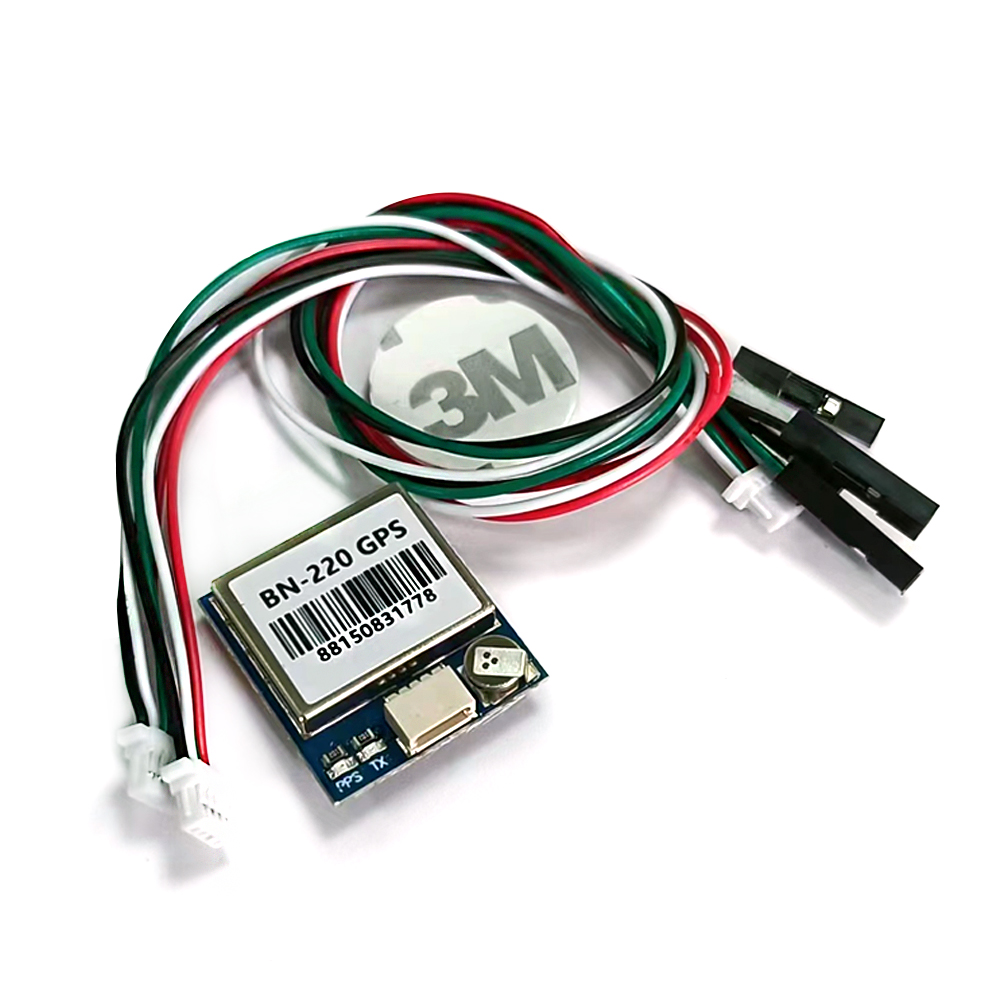 BN-220 BN880 GPS GLONASS Modul - Drone Antenna のレビューと価格