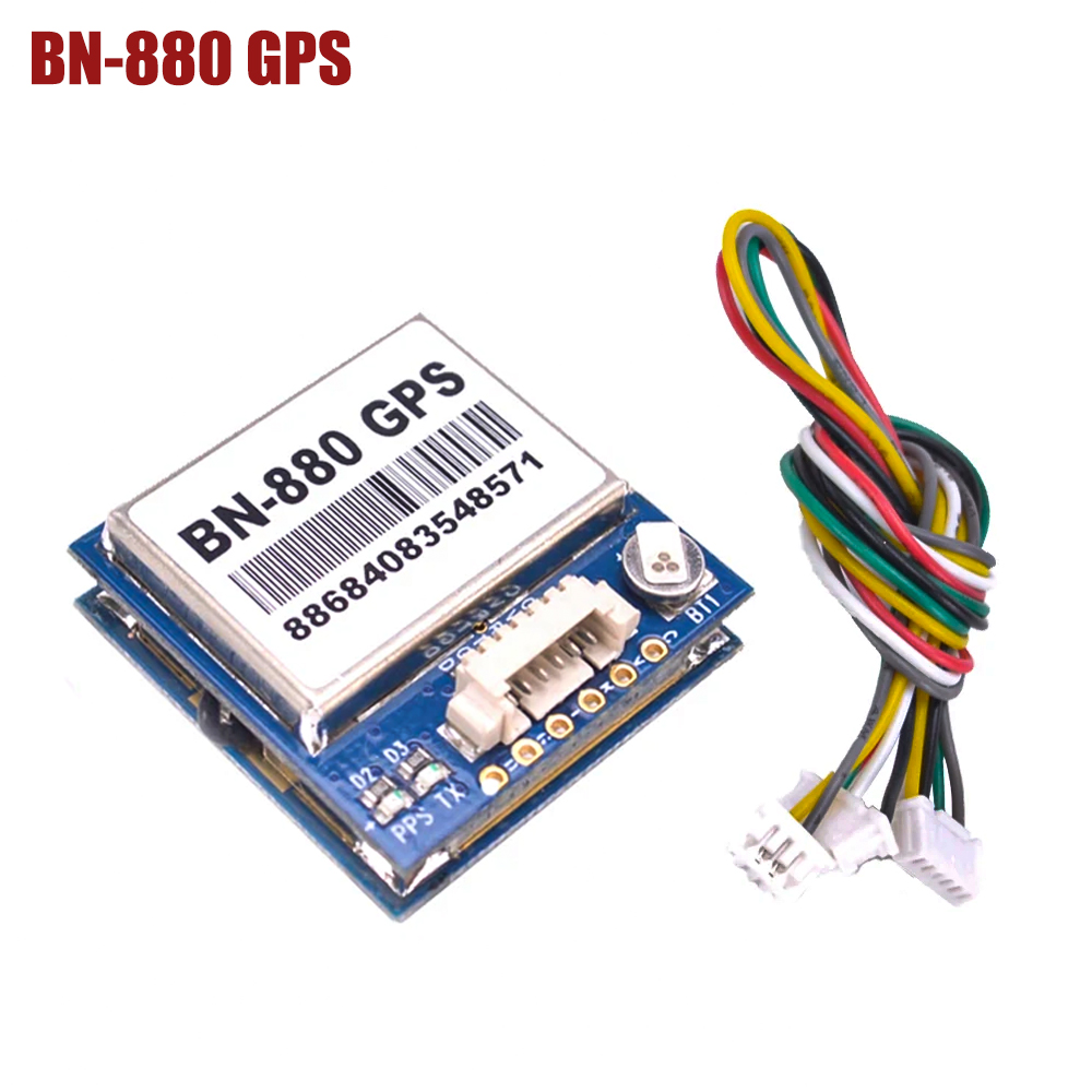 BN-220 BN880 GPS GLONASS Modul - Drone Antenna のレビューと価格