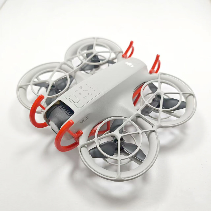 2pcs Gimbal Lens Bumper Collis - Drone Landing Gear のレビューと価格