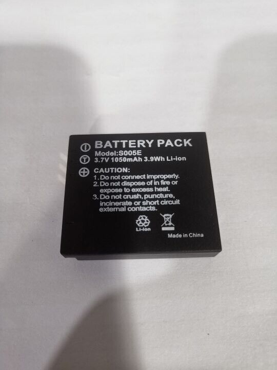 SYNCO Battery for SYNCO XTalk  - Drone Battery のレビューと価格