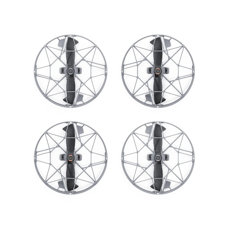 For DJI Mini 5 Pro Quick-Relea - Drone Propeller Guard のレビューと価格