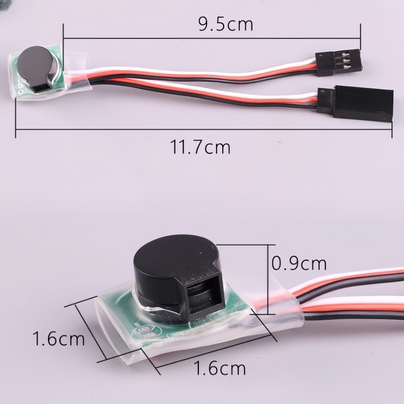 Lost Alarm Tracker Finder Beep - Drone Buzzer のレビューと価格